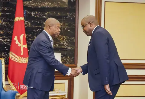 DRC Reaffirms Commitment to Disarmament of FDLR Militia