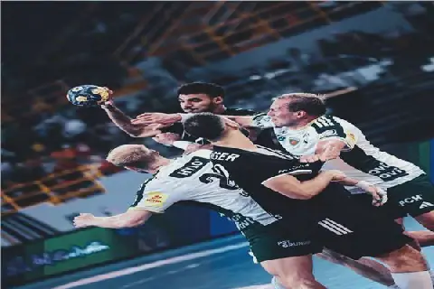 Egypt Hosts World Club Handball Championship Finals