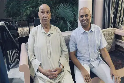 Egyptian Village Gains National Attention After Presidential Praise