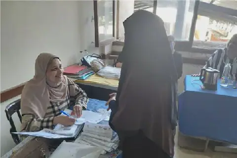 Egypt's Qena Governorate Begins Distributing Updated Takaful and Karama Cards