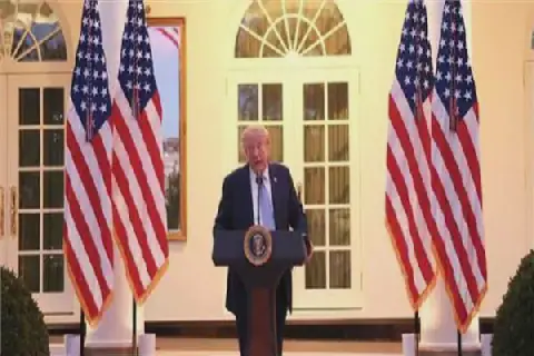 Trump Admits to Poor Job Explaining Economic Record