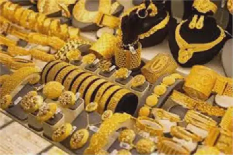 Gold Prices in Egypt Drop 220 Pounds in September