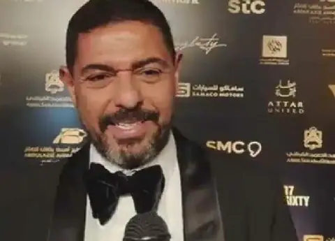 Egyptian Maestro Hani Farhat Criticizes Music Festival Official