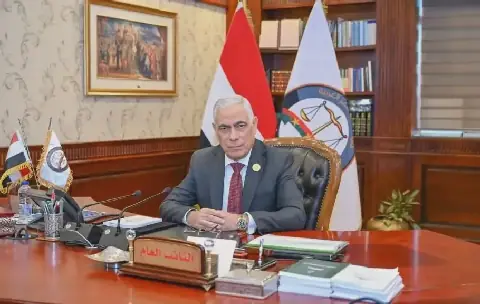 Egyptian Government Appoints New Prosecutors Based on Seniority and Preference