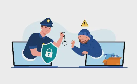 قانون الجرائم الالكترونية – بعبع جديد لتكميم الأفواه.