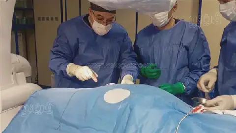 Egyptian Hospital Performs Complex Heart Surgery on State Funds