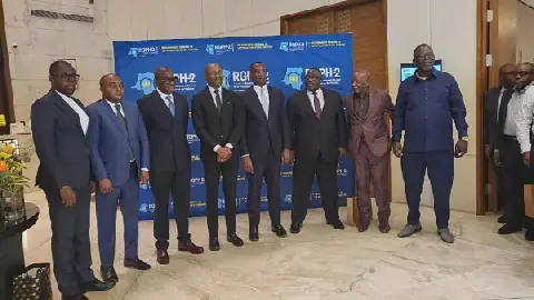 DRC Government Involves Media in Population Census Mobilization