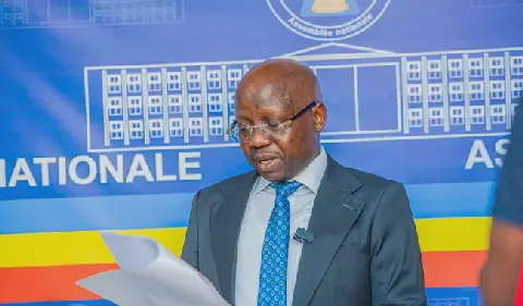 RDC : un député d’Irumu interpelle la ministre de l’Environnement sur la politique gouvernementale
