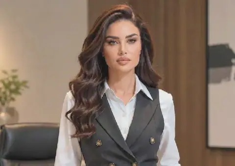 داليا أبو عمر