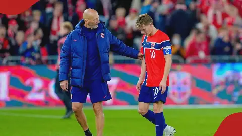 Odegaard