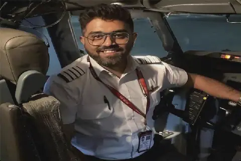 Netanyahu, Modi hail Indian pilot and passengers of rerouted flight for averting disaster