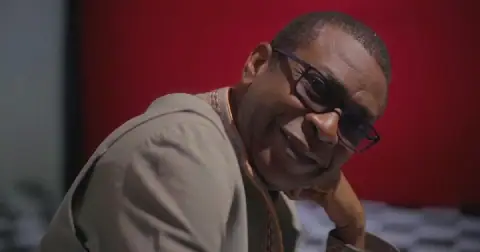 Youssou Ndour
