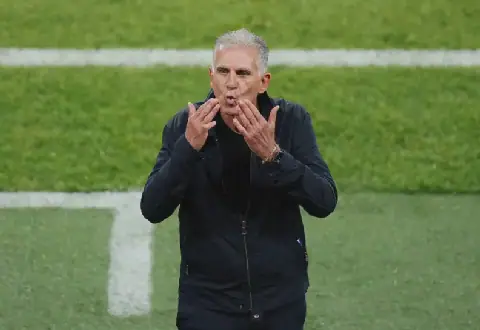 Queiroz Out as Black Stars Coach After Shock Gambia Defeat, MPs Demand Answers