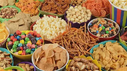 Egyptian Nutrition Institute Warns Against Overconsumption of Processed Foods