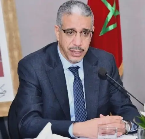 Former Moroccan Minister: Integration between Mauritania and Morocco a Tangible Reality