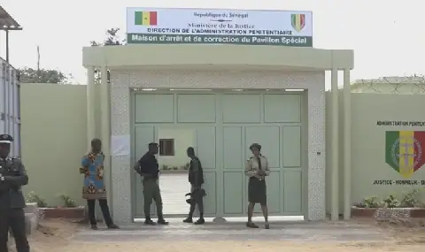 SANTÉ EN MILIEU CARCÉRAL : L’ASSEMBLÉE NATIONALE ADOPTE À L’UNANIMITÉ UNE PROPOSITION DE LOI