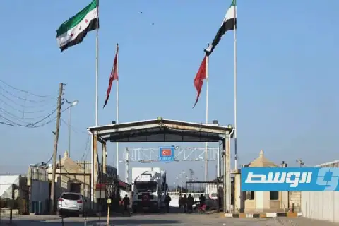 تركيا توقف مشتبهًا به في تفجير دامٍ قرب الحدود السورية العام 2013
