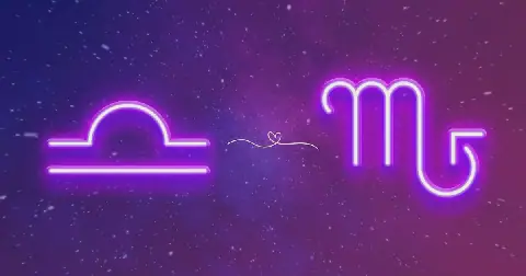 October born individuals have their personalities linked to either Libra or Scorpio zodiac signs