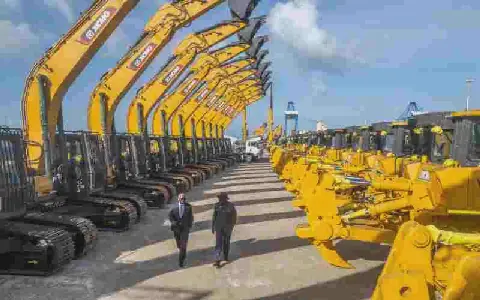 UGM demands halt to Sh2.2tr Dangote refinery, terms project a 'scam'