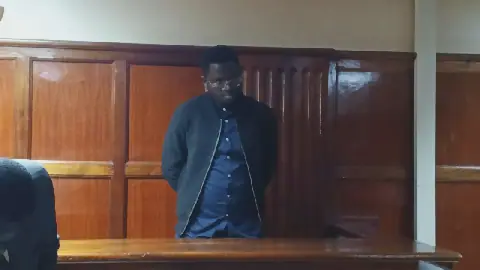 Murder suspect turned prosecution witness considered for witness protection