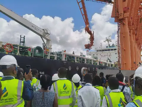 Win for Mombasa port as Rwanda chooses it for its petroleum imports