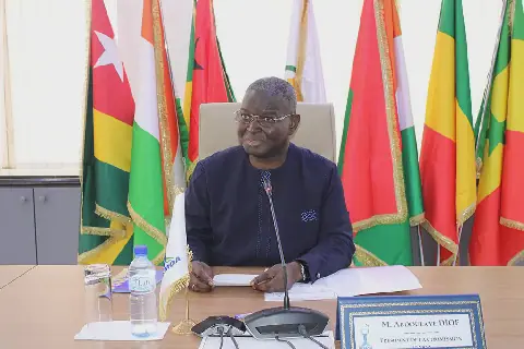Senegal-FMI Accord Receives Positive Reception