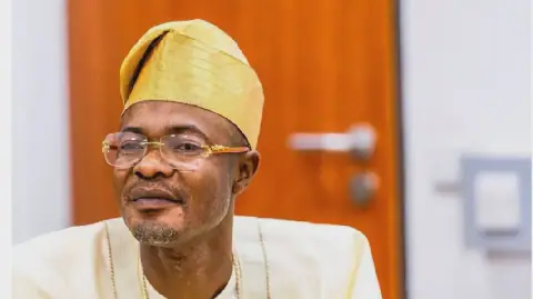 Court sends ‘fake’ PFIPC DG Adeniyi to prison