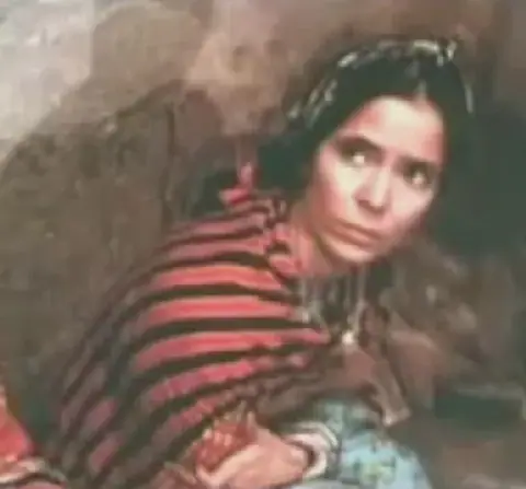 Acclaimed French-Algerian Actress Marie-José Nat Passes Away at 79