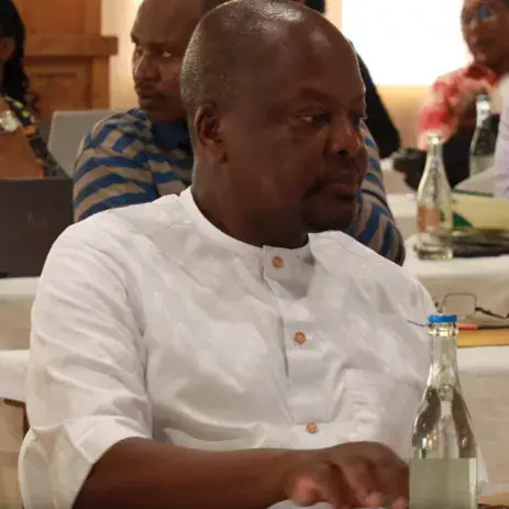 Kagwe seeks recruitment of more researchers and funding for Kalro
