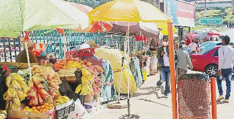 AfDB calls for formalising Eswatini’s informal sector