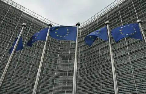Work on migrant return hubs progressing well, EU countries say