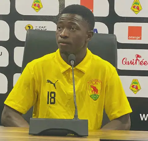 Guinée vs Kenya : les deux équipes se préparent pour un match décisif