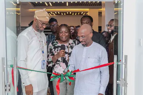 AIICO LEARNING CENTER PIC