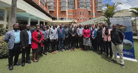 Investing in Climate and Hydrological Services Crucial for Kenya