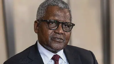 Dangote launches Kenya oil refinery amid land protests