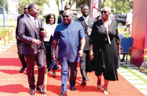 Ghana Law Society Launched to Improve Access to Justice