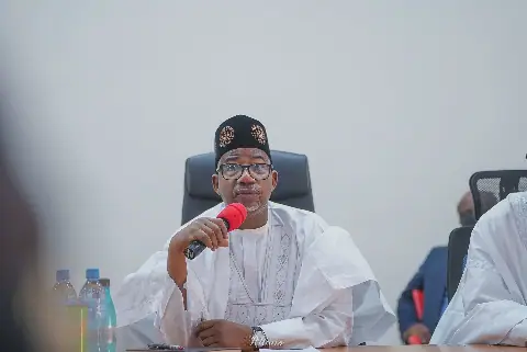 Bauchi LGAs Urged To Prevent Diversion Of Special Food For Malnourished Children