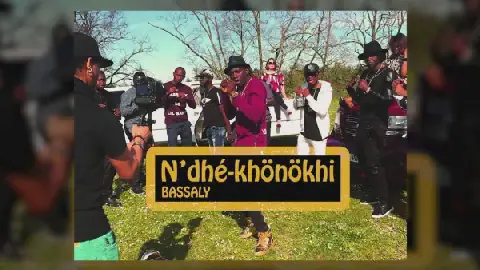 Guinean Artist Bassaly Releases New Music Video "N'dhé-Khonokhi"