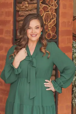 Carina Nel.