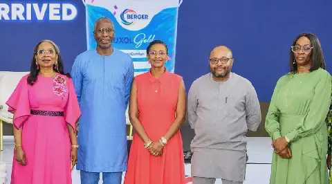 Berger Paints boss demands shift to problem-solving innovation