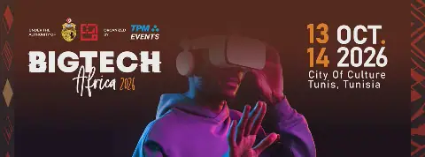 BIGTECH Africa 2026 to Convene in Tunis, Fostering AI Sovereignty and Investment