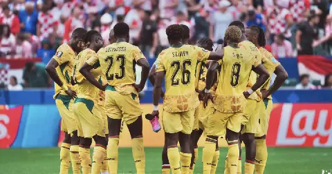 Black Stars