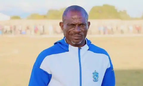 Malawi U-23 Coach Bob Says All Not Lost After Eswatini Defeat