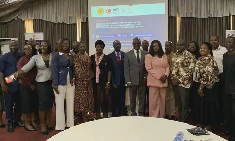 BoG intensifies education on Borrowers and Lenders Act