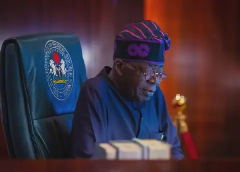 President Bola Tinubu Delivers Independence Day Address, Outlines Nigeria's Progress and Future Plans