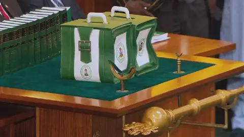 Nigeria's Budget Implementation Lacks Audit Law, Raising Accountability Concerns