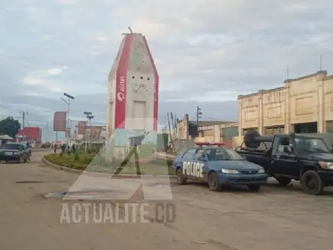 Evaluation de la gestion des marchés publics à Bunia : des avancées significatives et des défis persistants
