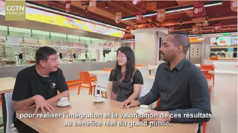 Exploring Urban Governance Models in China and France