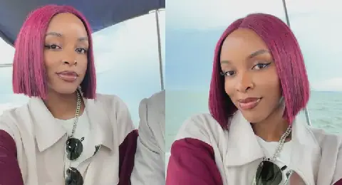 Ugandan Singer Tracy Melon Opens Up About Health Struggles