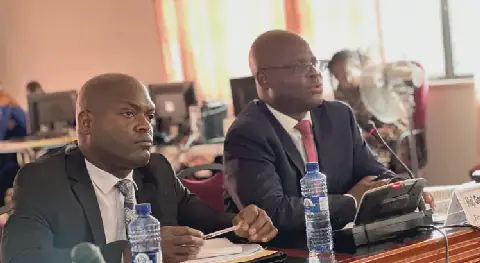 Malawi Parliamentary Committee Probes Conflicting Accounts of Military Plane Crash Wreckage Discovery